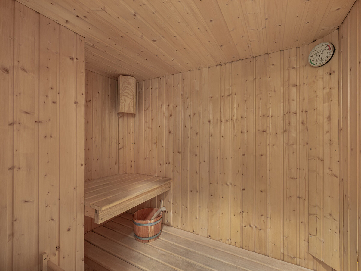 Appartement 3 chambres Val Thorens, sauna et ski aux pieds - Photo 10