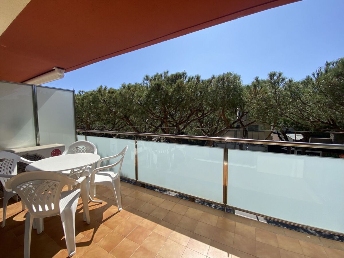 Appartement Sant Marc – Platja d'Aro, 450 m de la plage - Photo 1