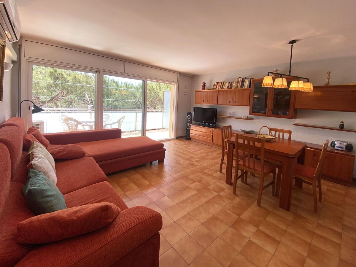 Appartement Sant Marc – Platja d'Aro, 450 m de la plage - Photo 2