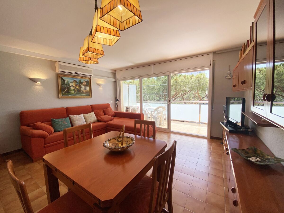 Appartement Sant Marc – Platja d'Aro, 450 m de la plage - Photo 3