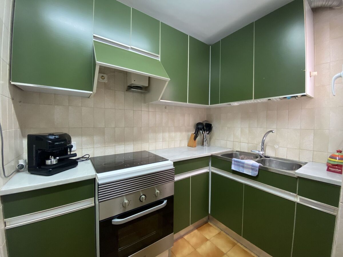 Appartement Sant Marc – Platja d'Aro, 450 m de la plage - Photo 4