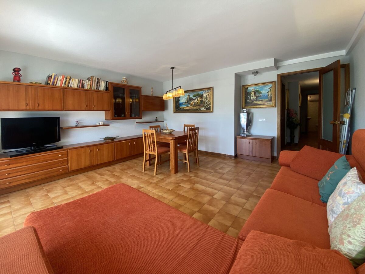 Appartement Sant Marc – Platja d'Aro, 450 m de la plage - Photo 6