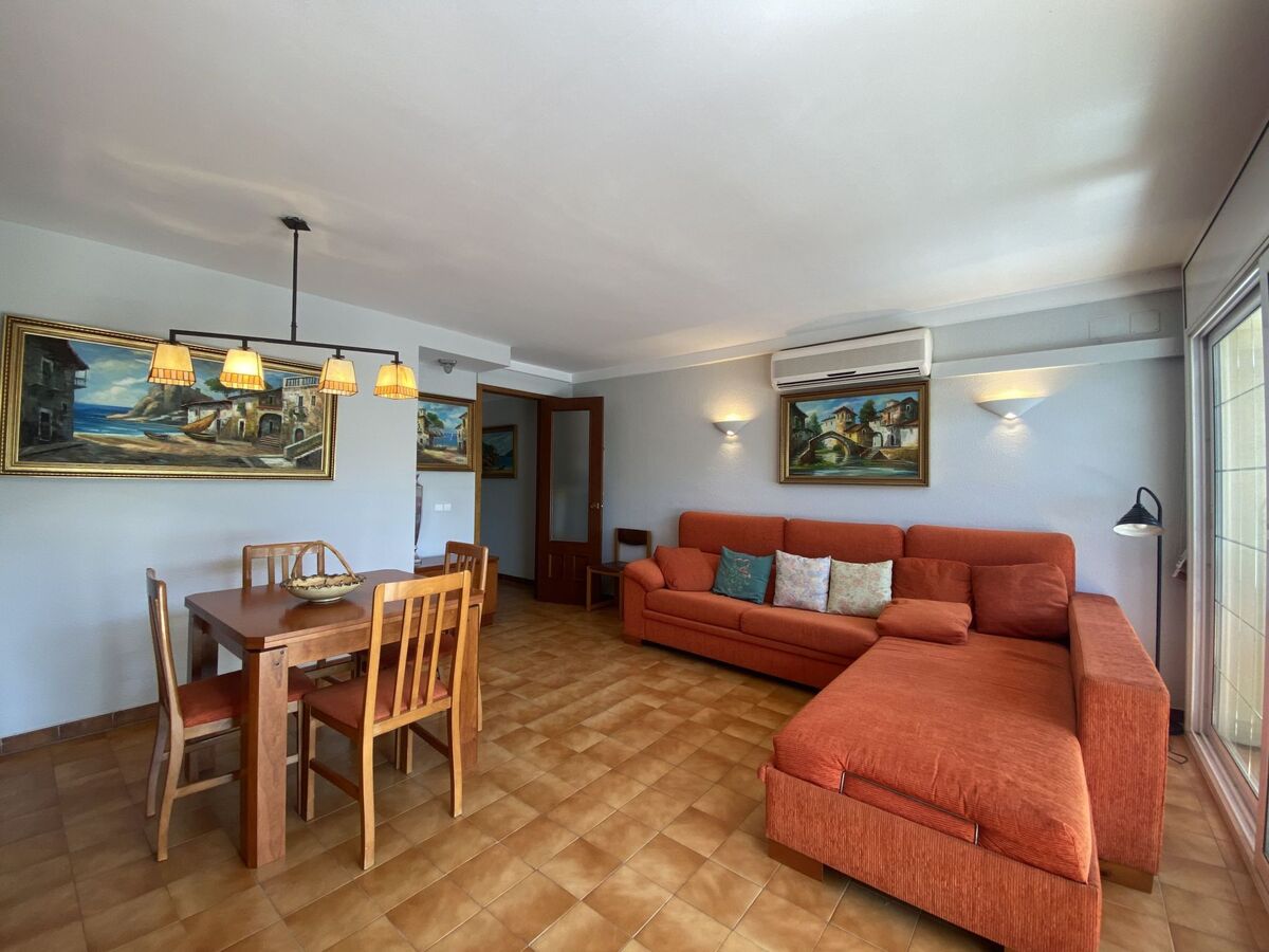 Appartement Sant Marc – Platja d'Aro, 450 m de la plage - Photo 7