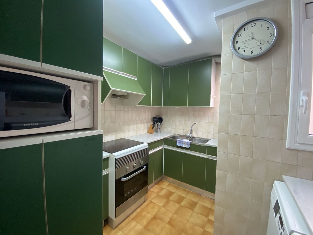 Appartement Sant Marc – Platja d'Aro, 450 m de la plage - Photo 8