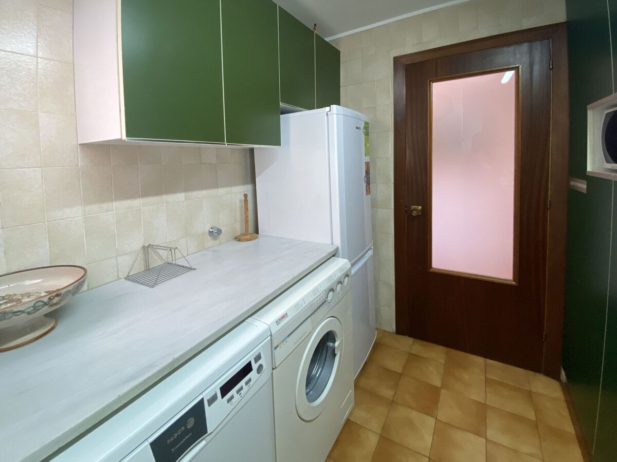 Appartement Sant Marc – Platja d'Aro, 450 m de la plage - Photo 9
