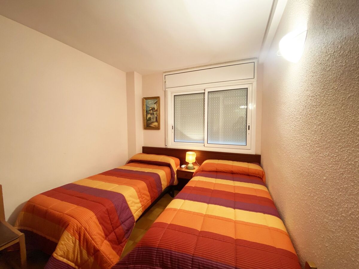 Appartement Sant Marc – Platja d'Aro, 450 m de la plage - Photo 10