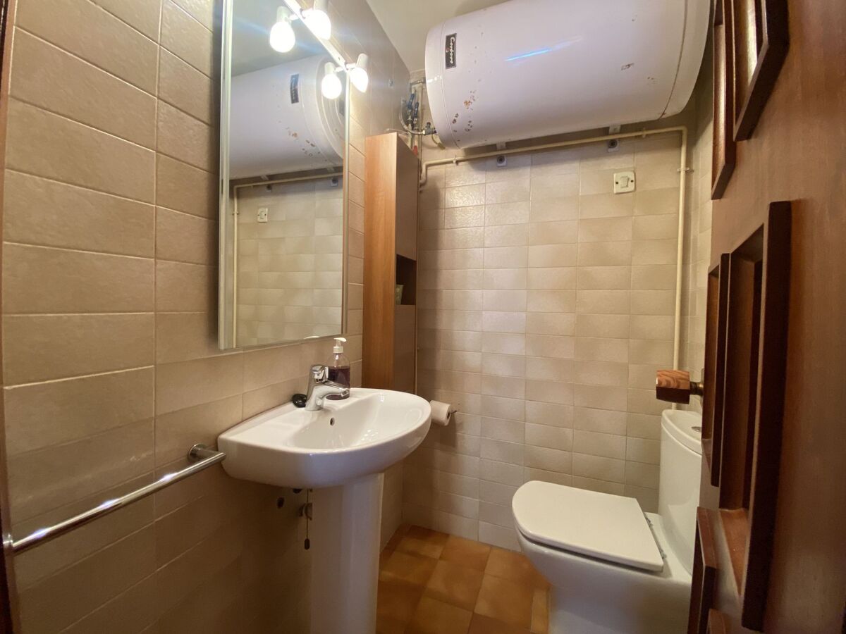 Appartement Sant Marc – Platja d'Aro, 450 m de la plage - Photo 11