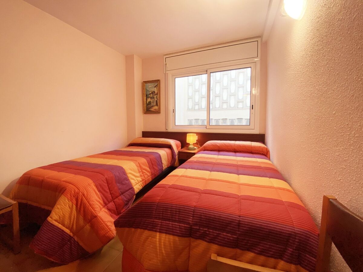Appartement Sant Marc – Platja d'Aro, 450 m de la plage - Photo 12