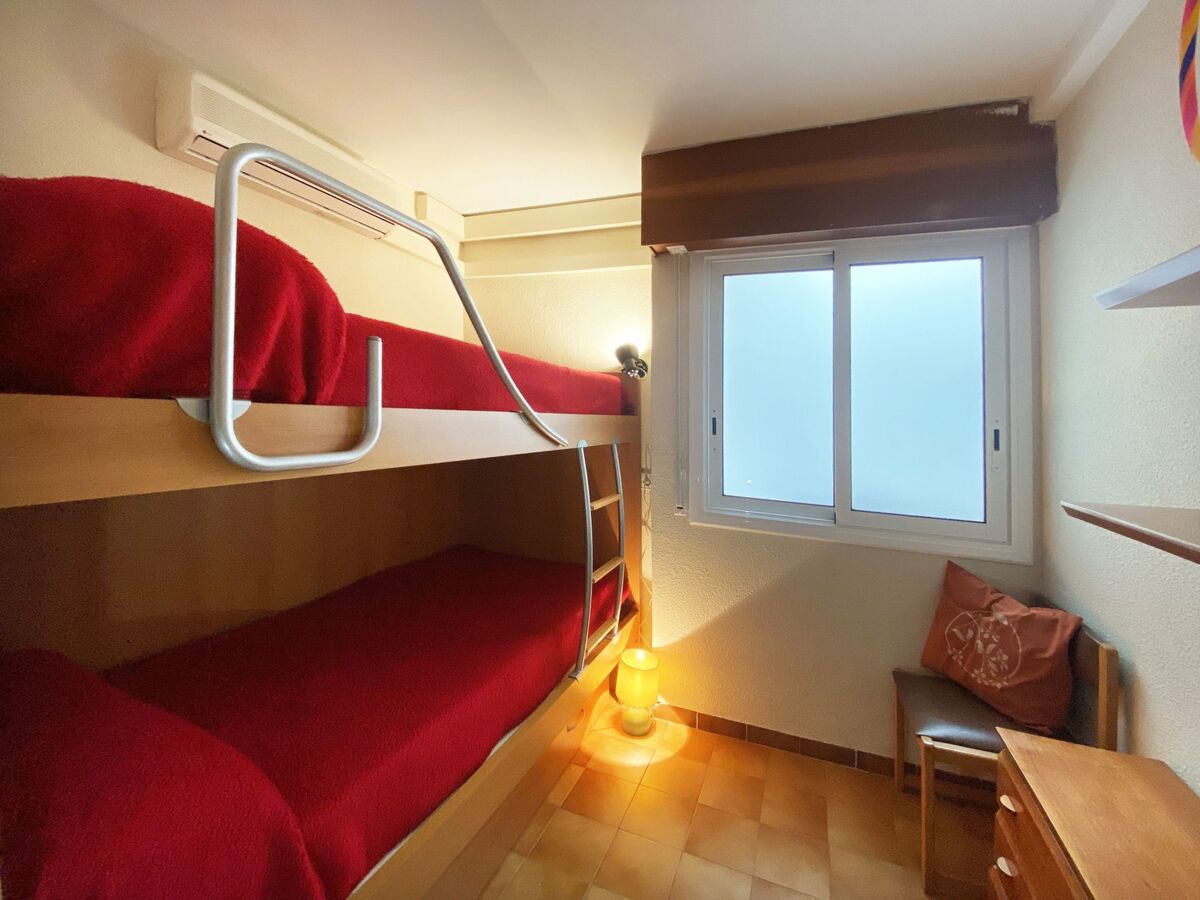 Appartement Sant Marc – Platja d'Aro, 450 m de la plage - Photo 14