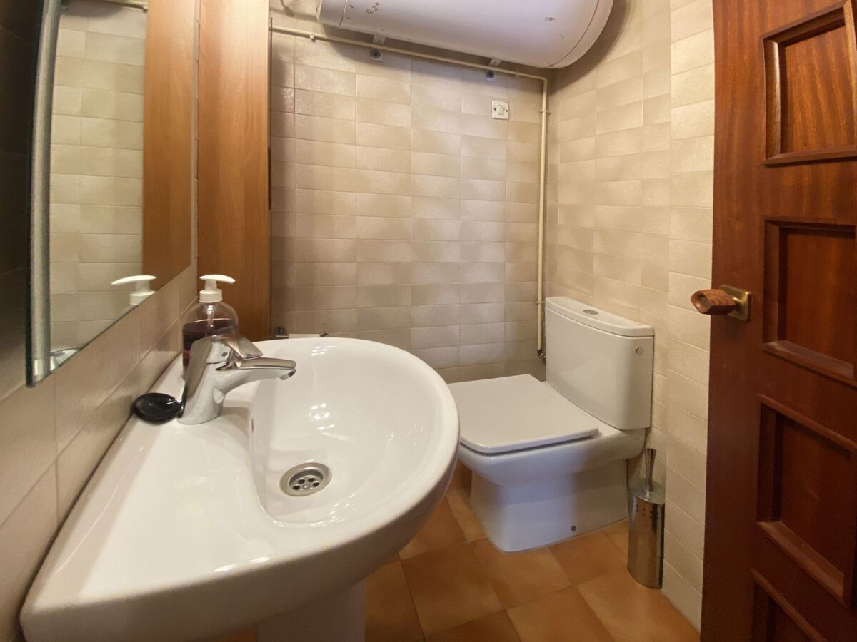 Appartement Sant Marc – Platja d'Aro, 450 m de la plage - Photo 15