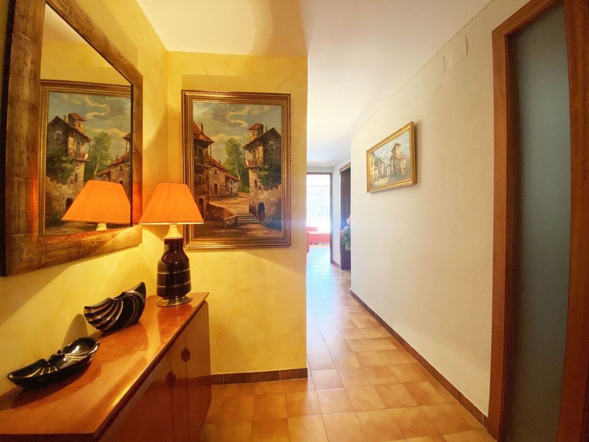 Appartement Sant Marc – Platja d'Aro, 450 m de la plage - Photo 16