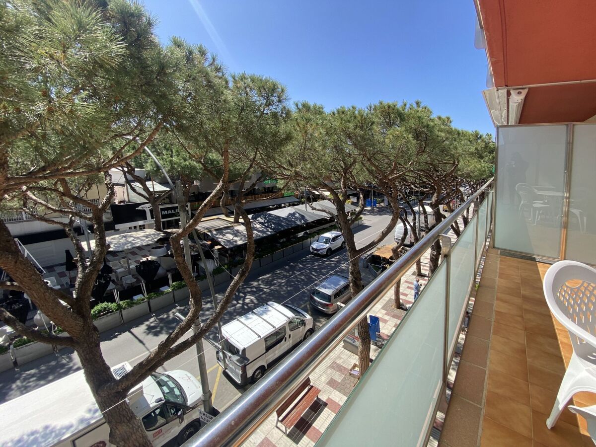 Appartement Sant Marc – Platja d'Aro, 450 m de la plage - Photo 17