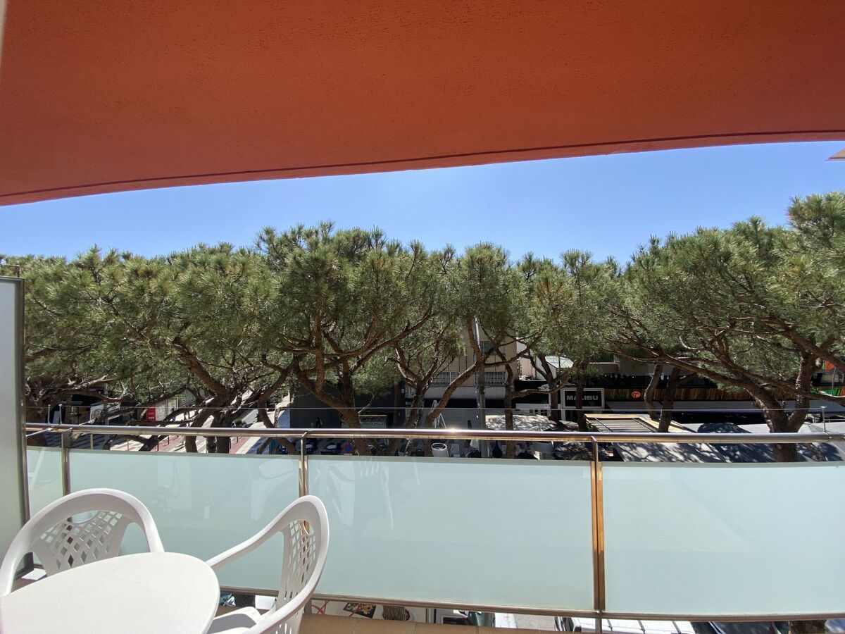 Appartement Sant Marc – Platja d'Aro, 450 m de la plage - Photo 18
