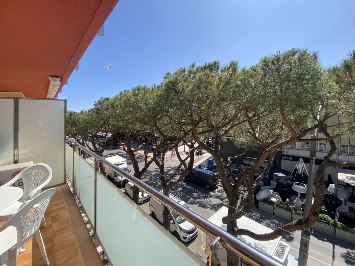 Appartement Sant Marc – Platja d'Aro, 450 m de la plage - Photo 19