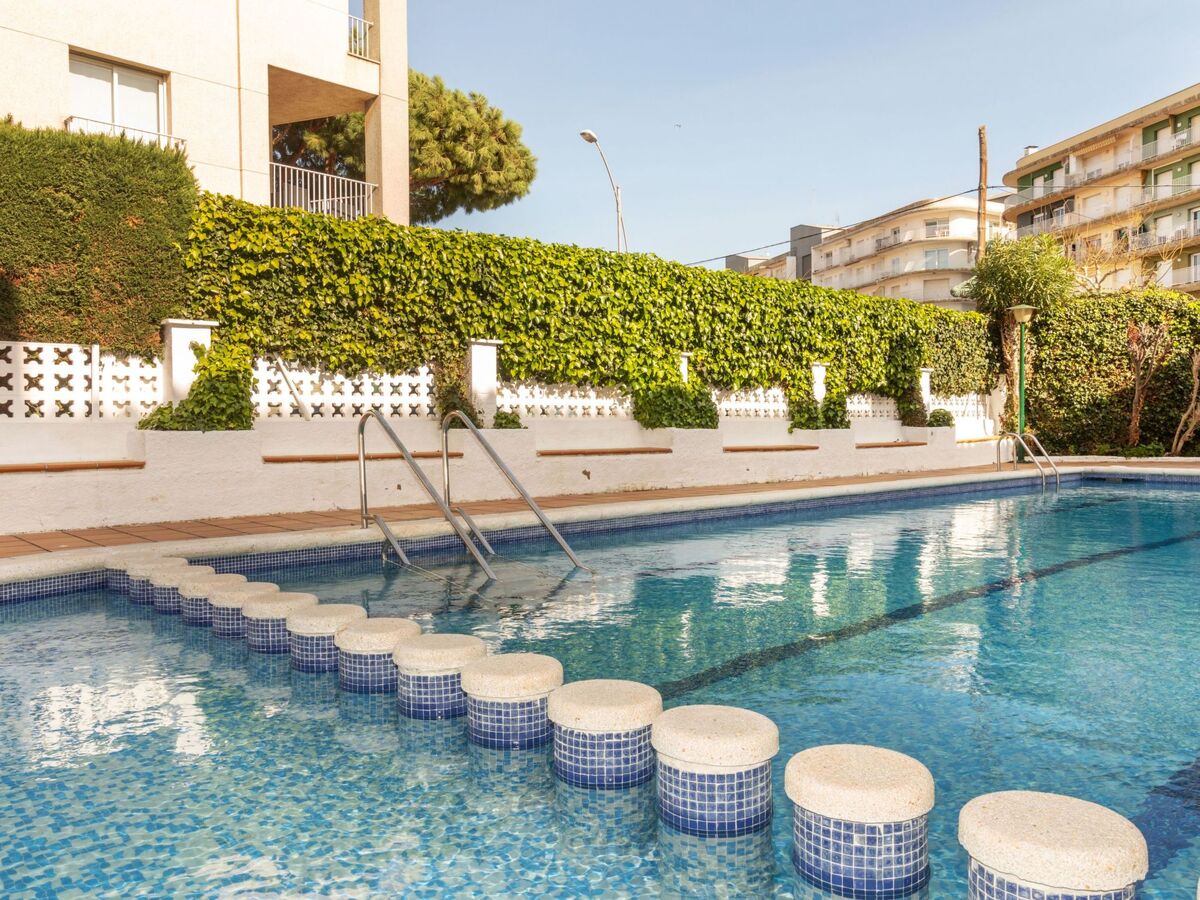 Appartement Venecia à 300 m de la plage, Playa de Aro - Photo 1