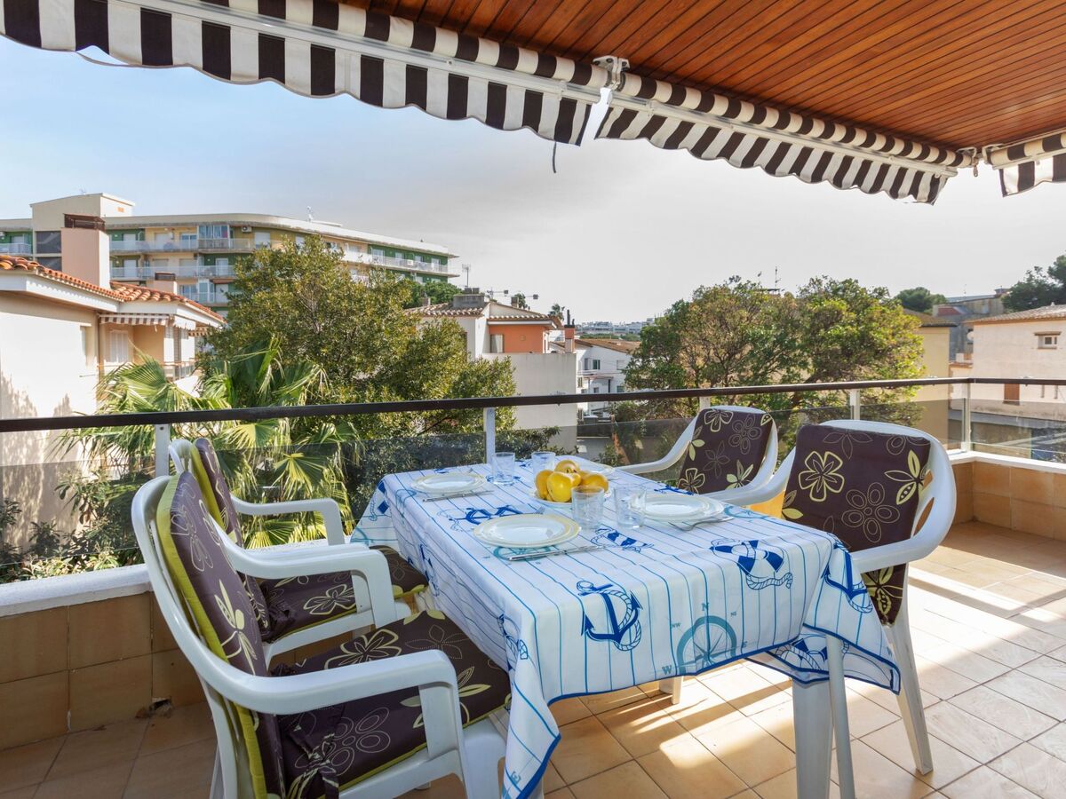 Appartement Venecia à 300 m de la plage, Playa de Aro - Photo 2