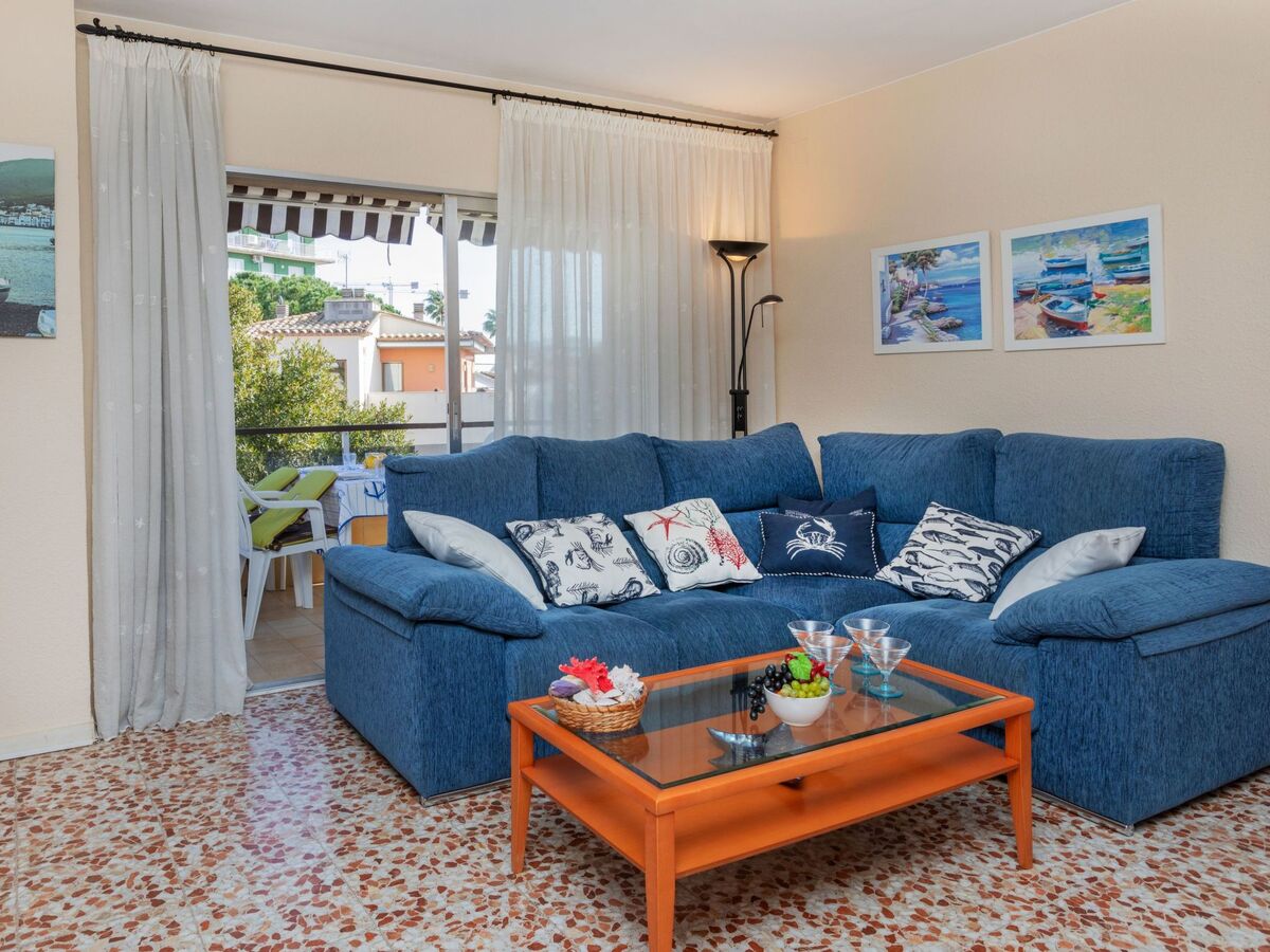 Appartement Venecia à 300 m de la plage, Playa de Aro - Photo 3