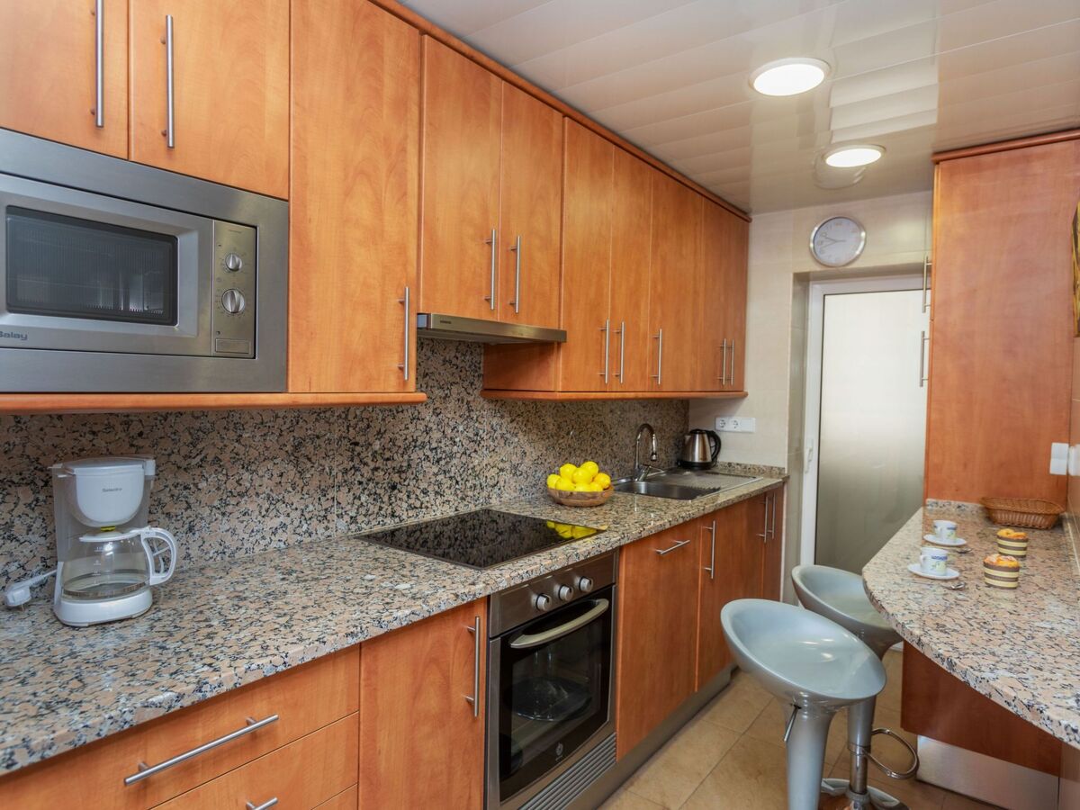 Appartement Venecia à 300 m de la plage, Playa de Aro - Photo 4