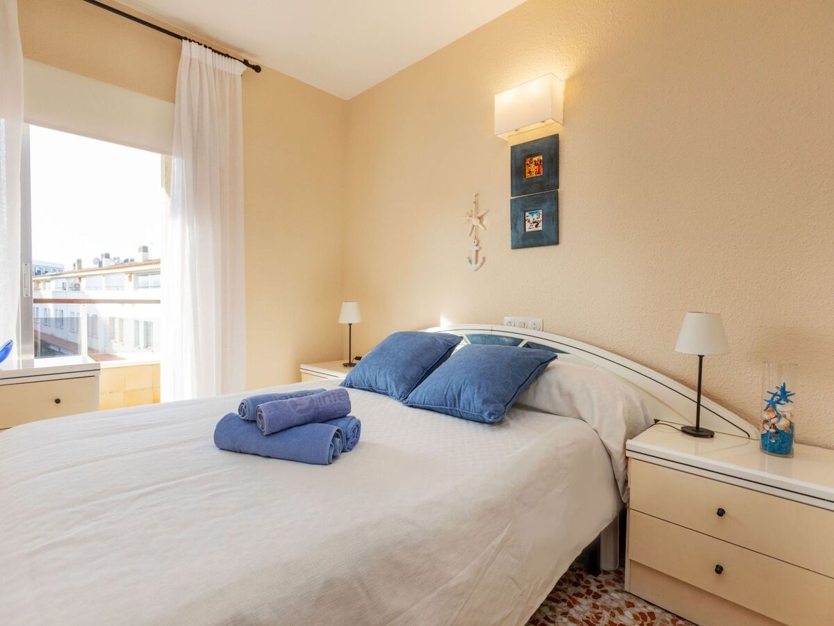 Appartement Venecia à 300 m de la plage, Playa de Aro - Photo 5