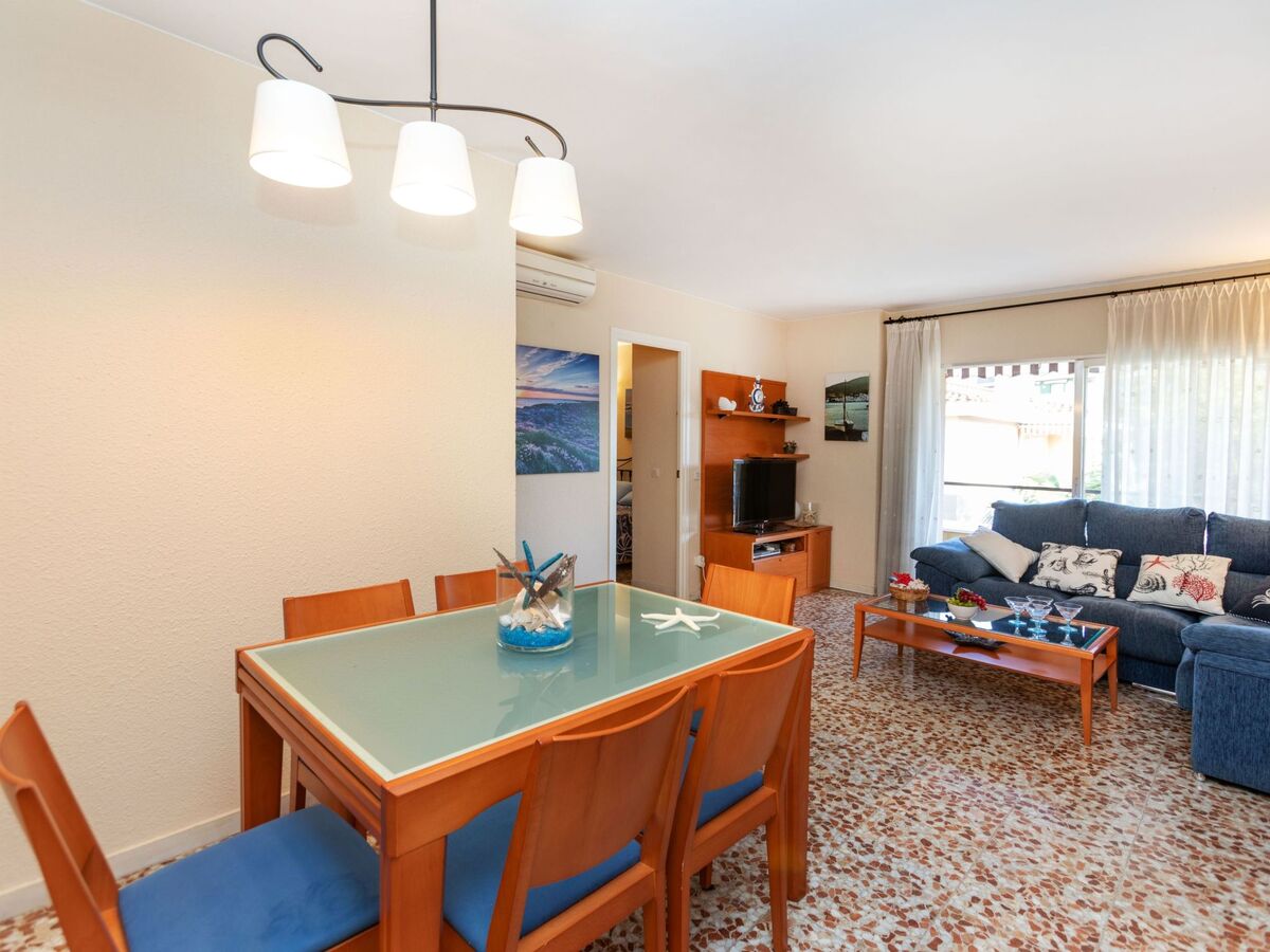 Appartement Venecia à 300 m de la plage, Playa de Aro - Photo 6