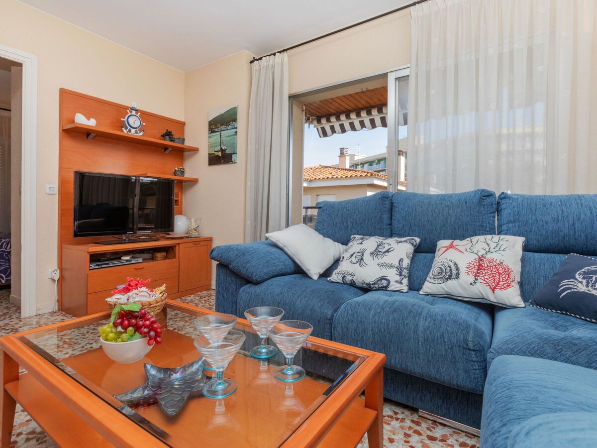 Appartement Venecia à 300 m de la plage, Playa de Aro - Photo 7