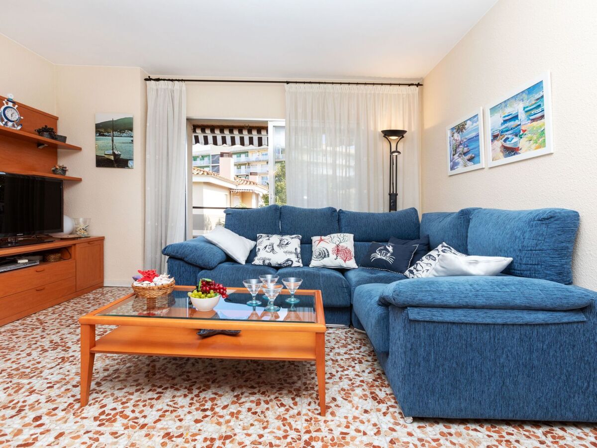 Appartement Venecia à 300 m de la plage, Playa de Aro - Photo 8