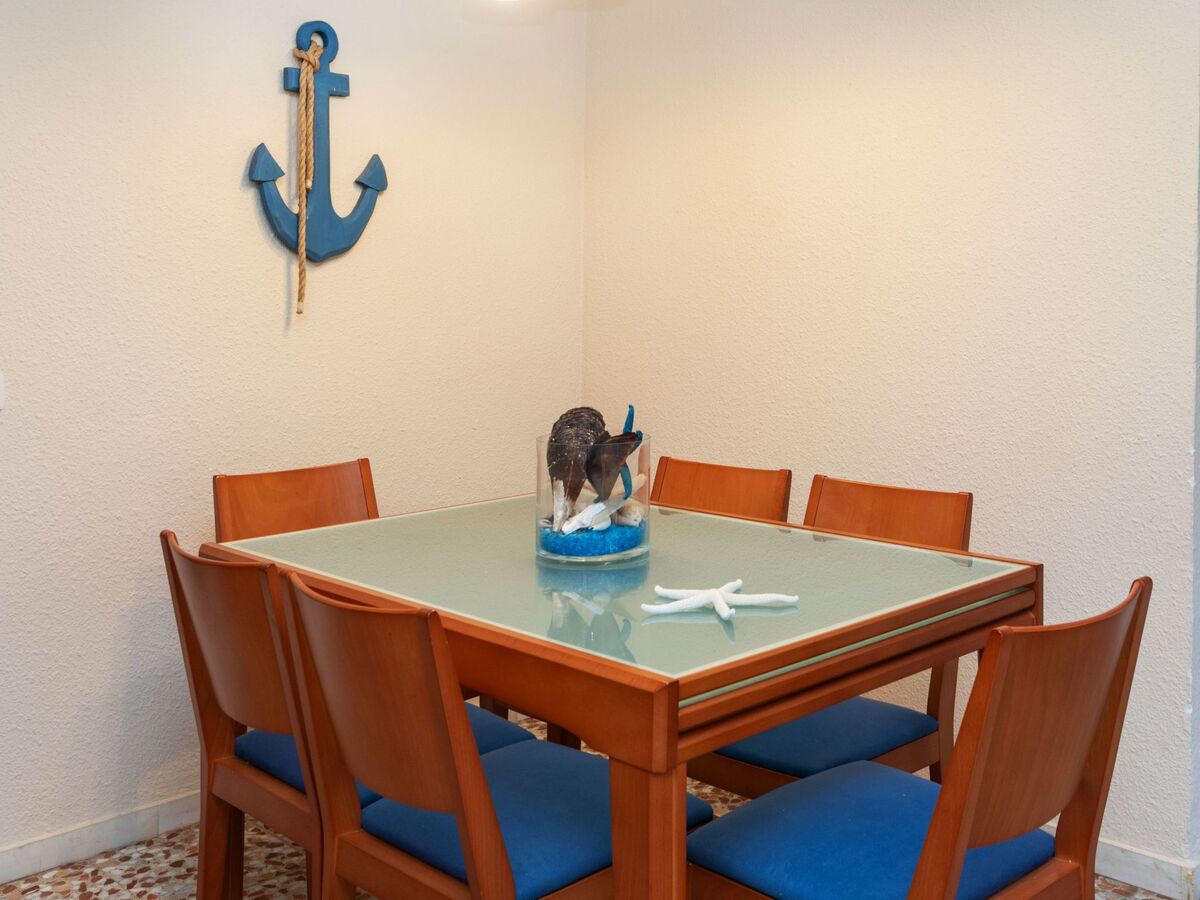 Appartement Venecia à 300 m de la plage, Playa de Aro - Photo 9