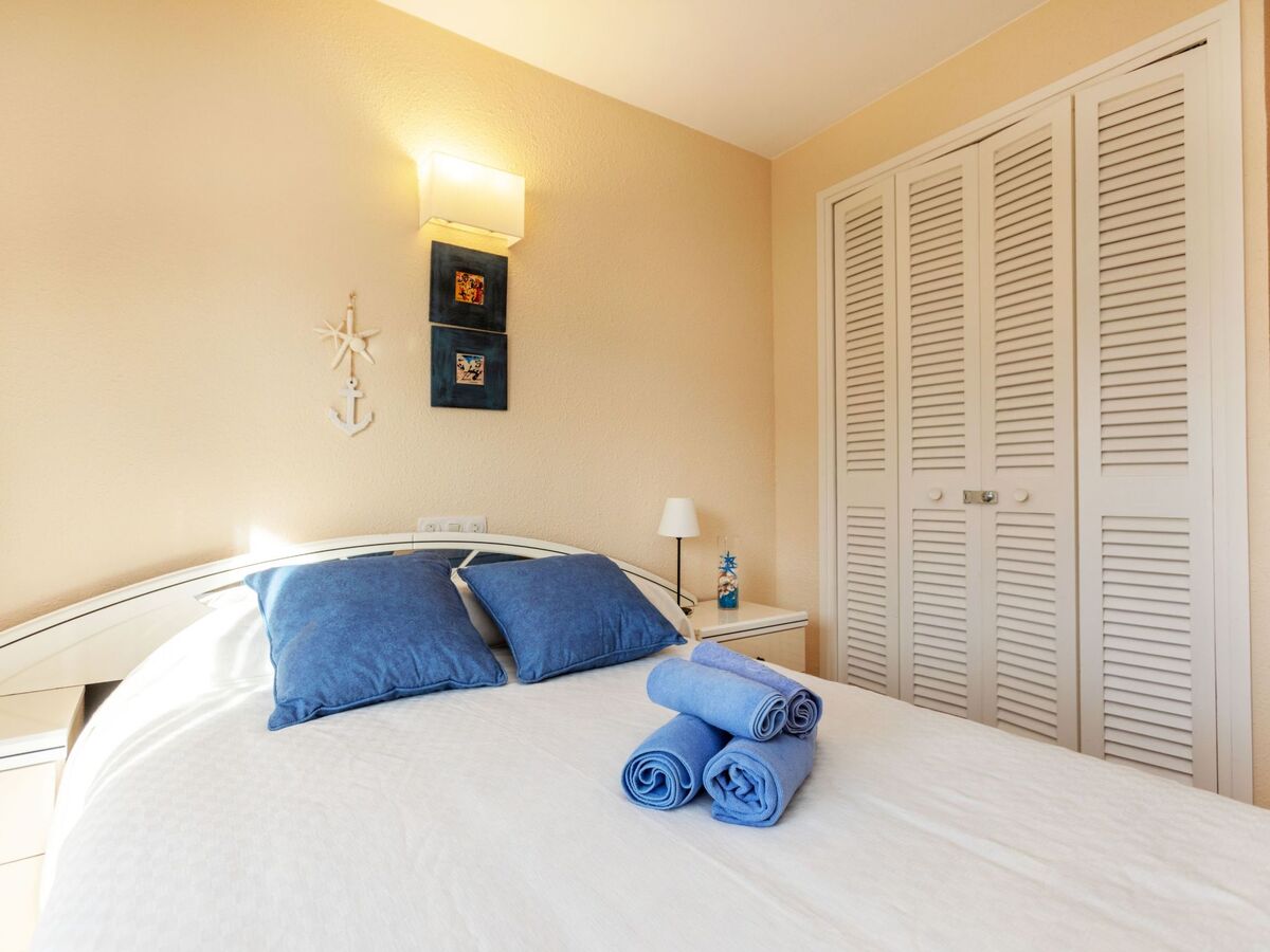 Appartement Venecia à 300 m de la plage, Playa de Aro - Photo 10