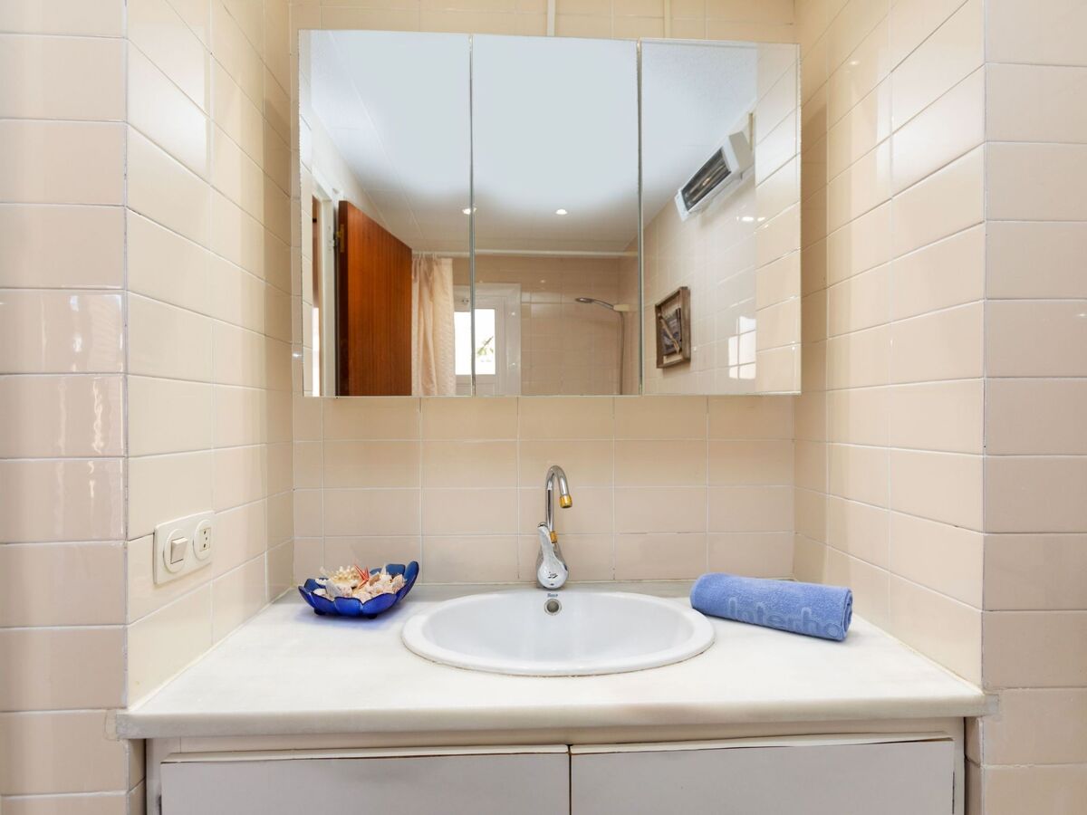Appartement Venecia à 300 m de la plage, Playa de Aro - Photo 11