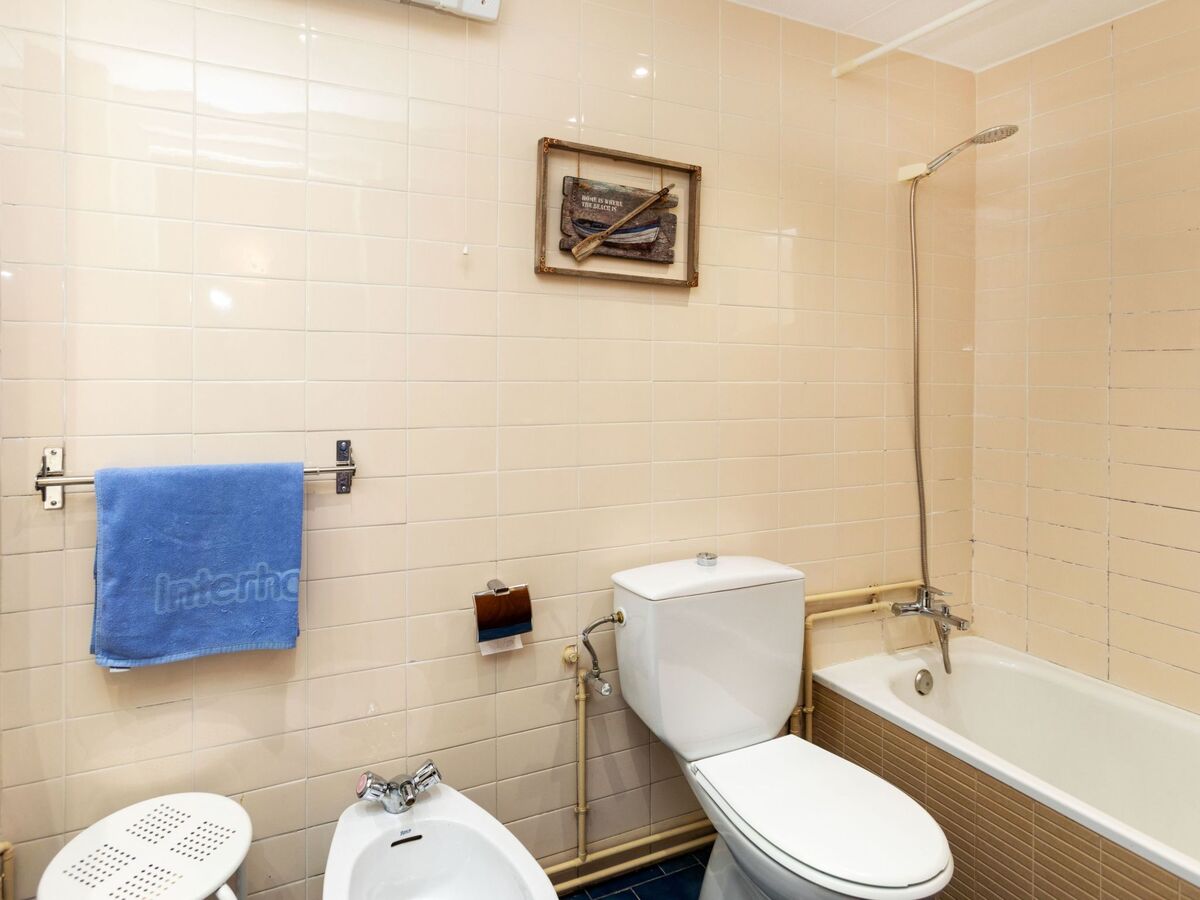Appartement Venecia à 300 m de la plage, Playa de Aro - Photo 12