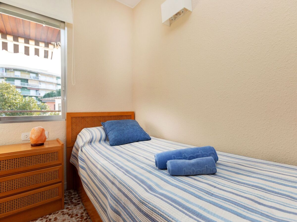 Appartement Venecia à 300 m de la plage, Playa de Aro - Photo 13