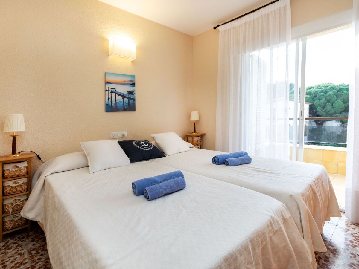 Appartement Venecia à 300 m de la plage, Playa de Aro - Photo 14