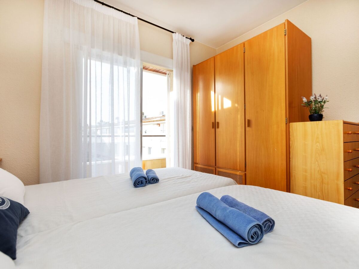Appartement Venecia à 300 m de la plage, Playa de Aro - Photo 15