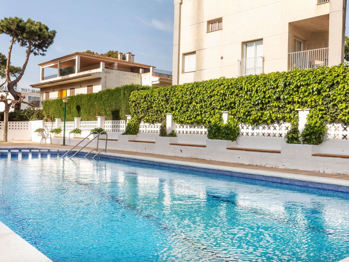 Appartement Venecia à 300 m de la plage, Playa de Aro - Photo 16