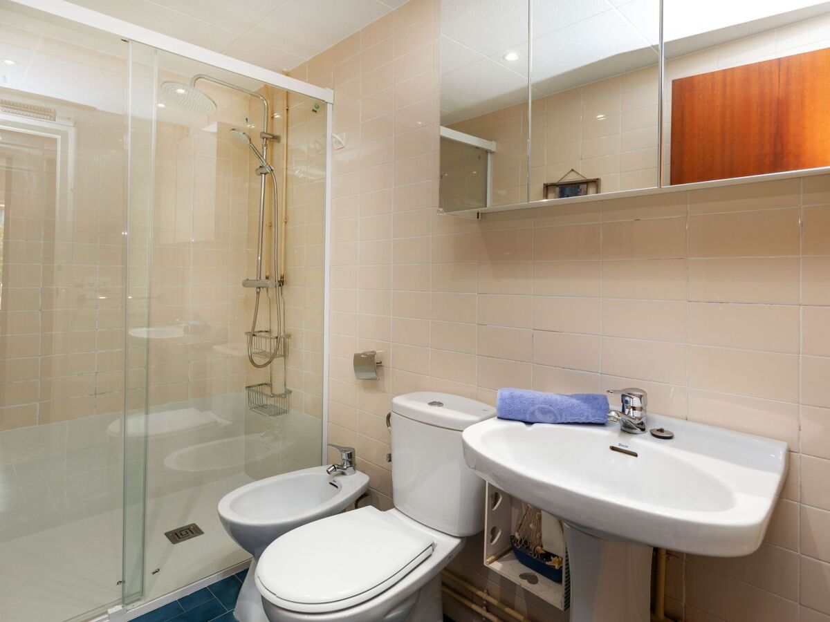 Appartement Venecia à 300 m de la plage, Playa de Aro - Photo 17