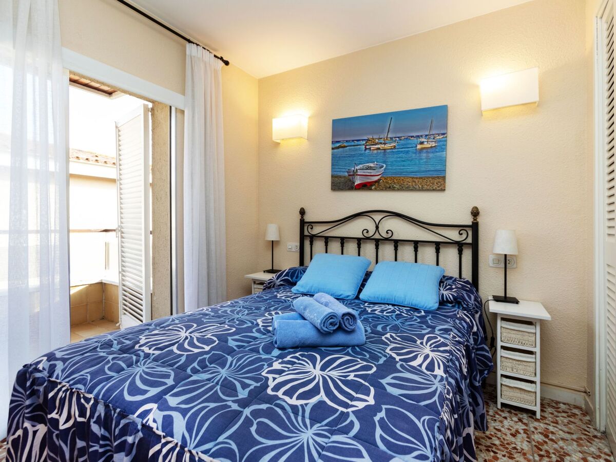 Appartement Venecia à 300 m de la plage, Playa de Aro - Photo 18
