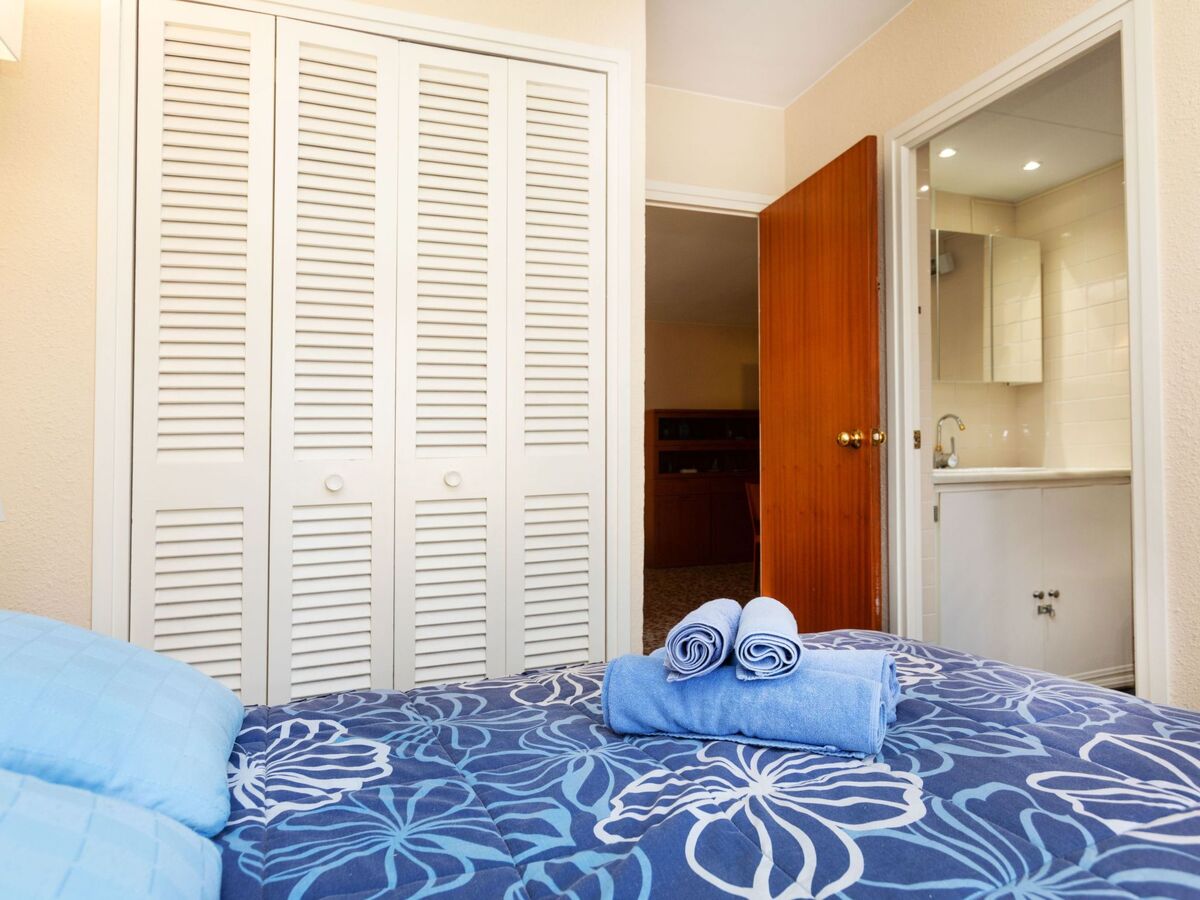Appartement Venecia à 300 m de la plage, Playa de Aro - Photo 19