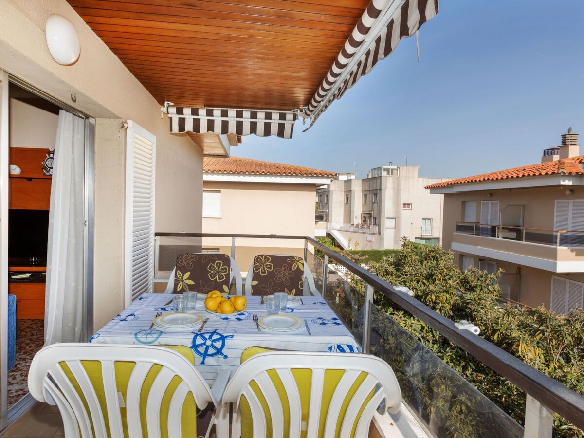 Appartement Venecia à 300 m de la plage, Playa de Aro - Photo 20