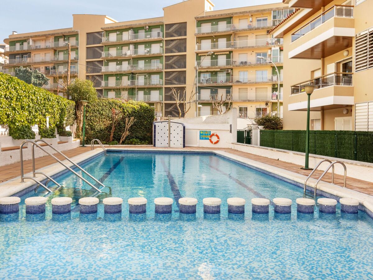 Appartement Venecia à 300 m de la plage, Playa de Aro - Photo 21