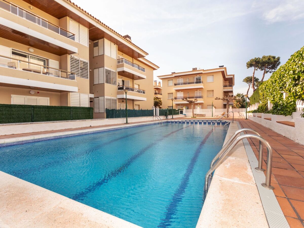 Appartement Venecia à 300 m de la plage, Playa de Aro - Photo 22
