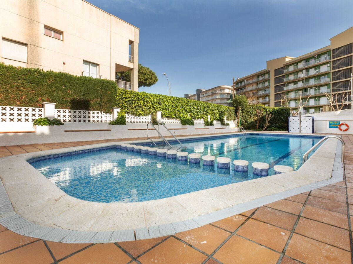 Appartement Venecia à 300 m de la plage, Playa de Aro - Photo 23