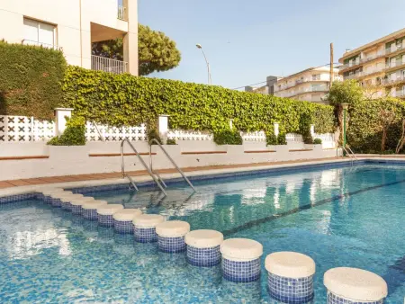 Location appartement de vacances à Playa de Aro