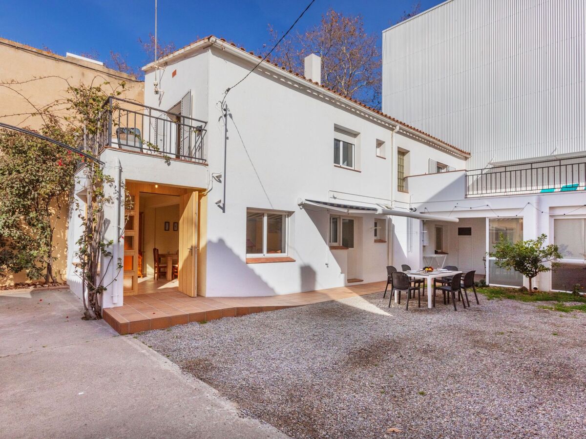Maison Can Can Grau – 10 personnes à 200 m de la plage - Photo 1
