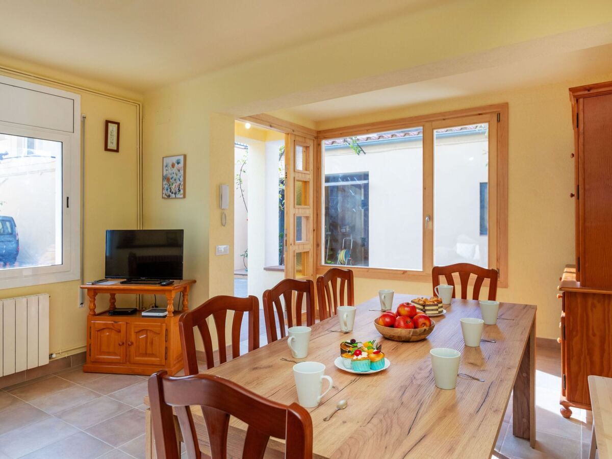 Maison Can Can Grau – 10 personnes à 200 m de la plage - Photo 3