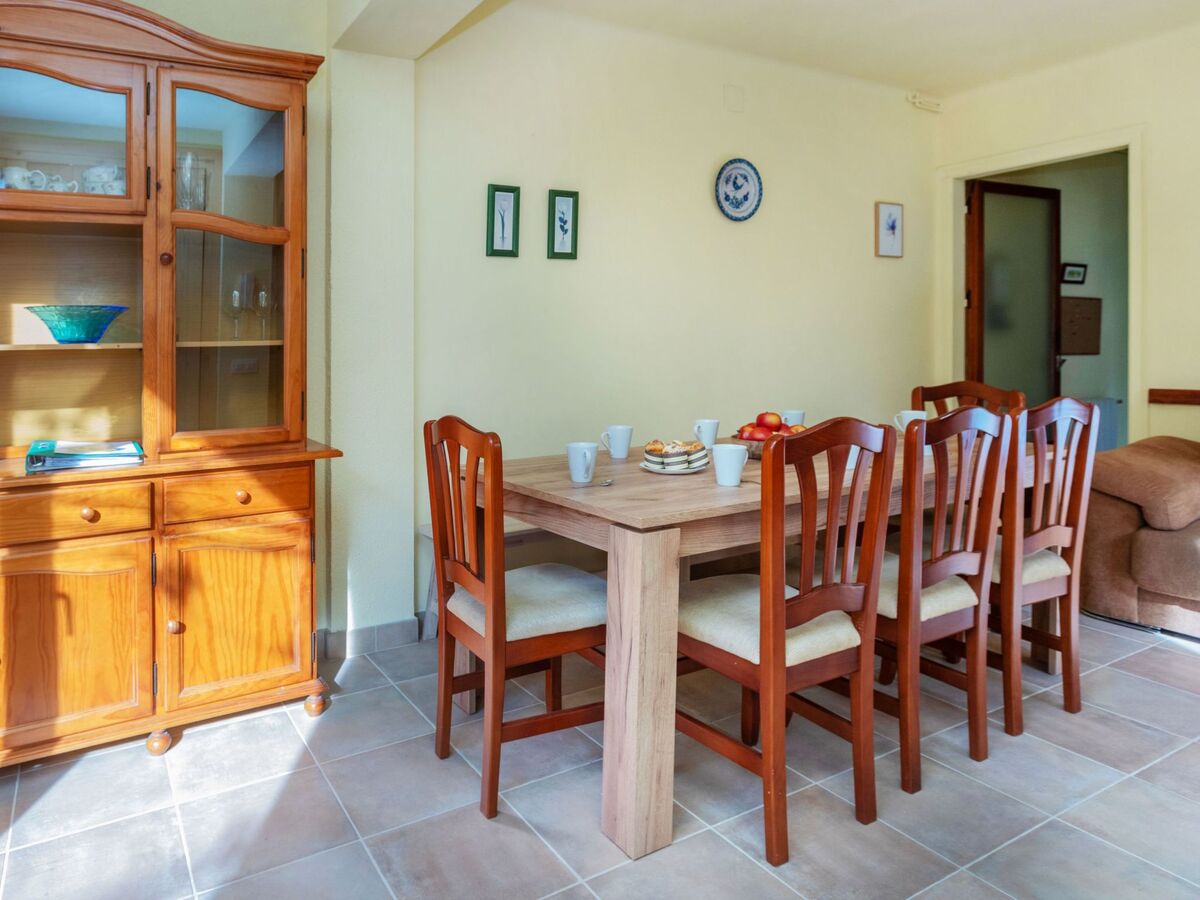 Maison Can Can Grau – 10 personnes à 200 m de la plage - Photo 7