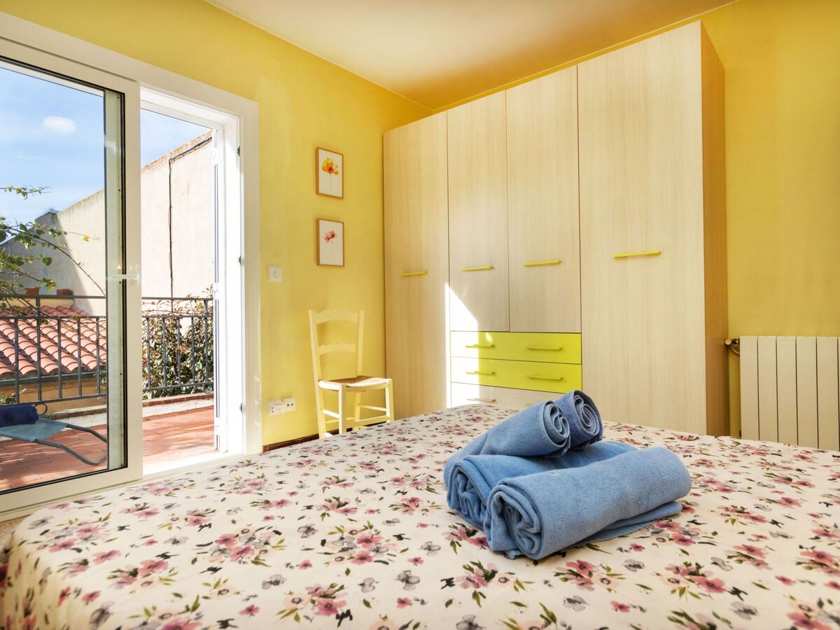 Maison Can Can Grau – 10 personnes à 200 m de la plage - Photo 9