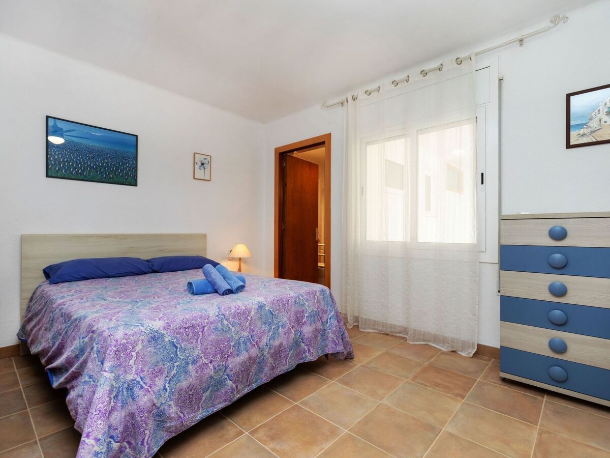 Maison Can Can Grau – 10 personnes à 200 m de la plage - Photo 13