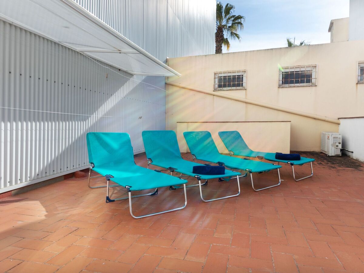 Maison Can Can Grau – 10 personnes à 200 m de la plage - Photo 19
