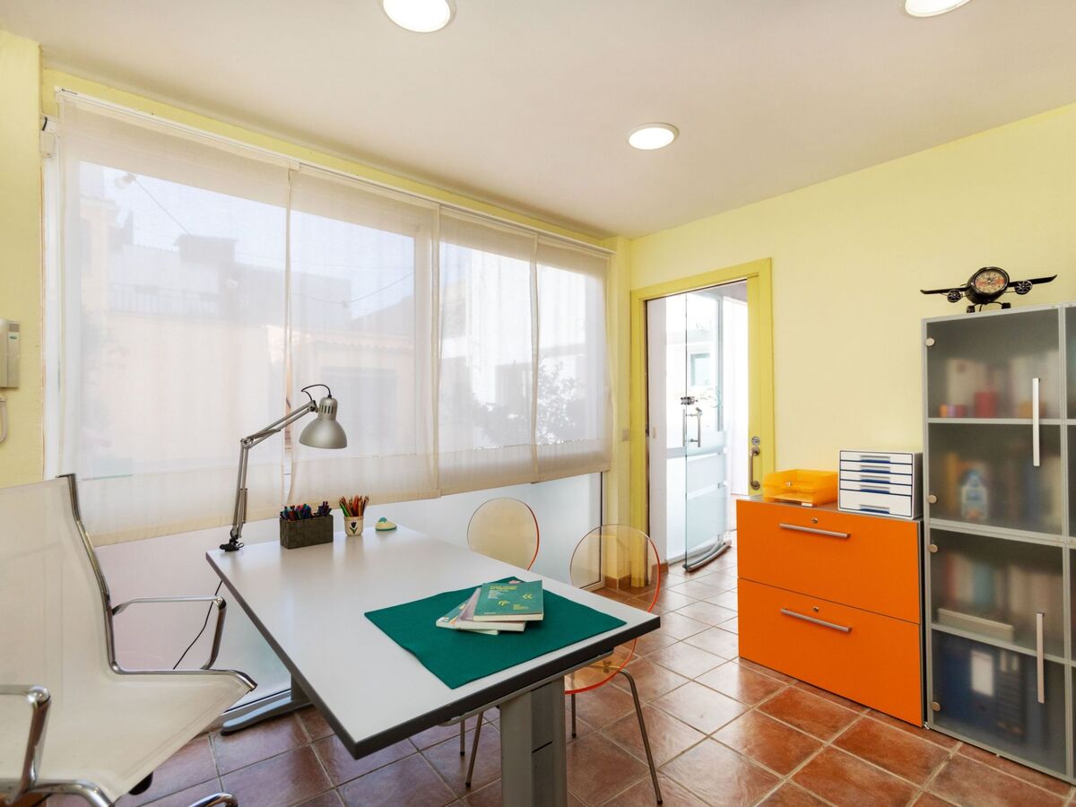 Maison Can Can Grau – 10 personnes à 200 m de la plage - Photo 22