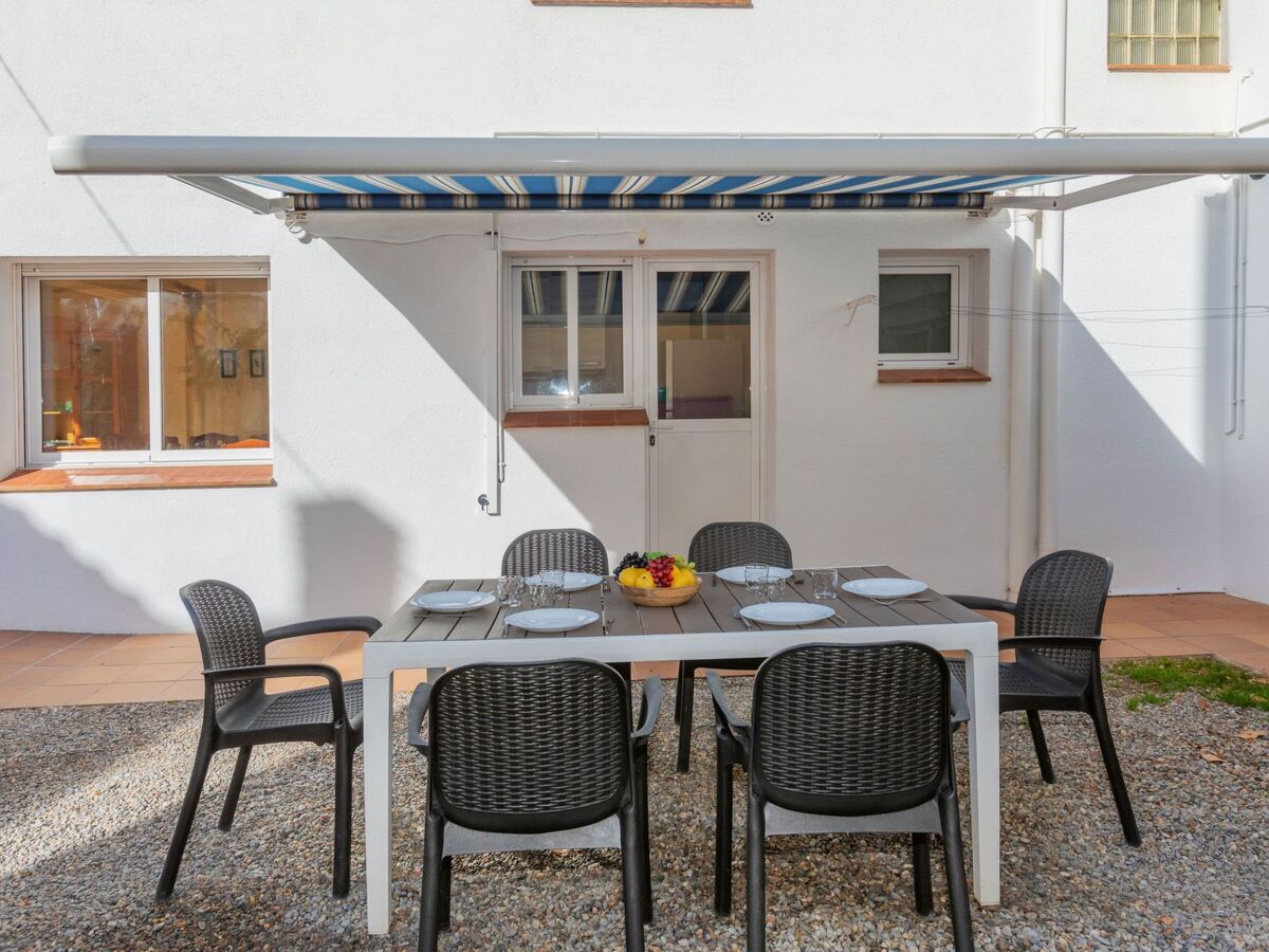 Maison Can Can Grau – 10 personnes à 200 m de la plage - Photo 24